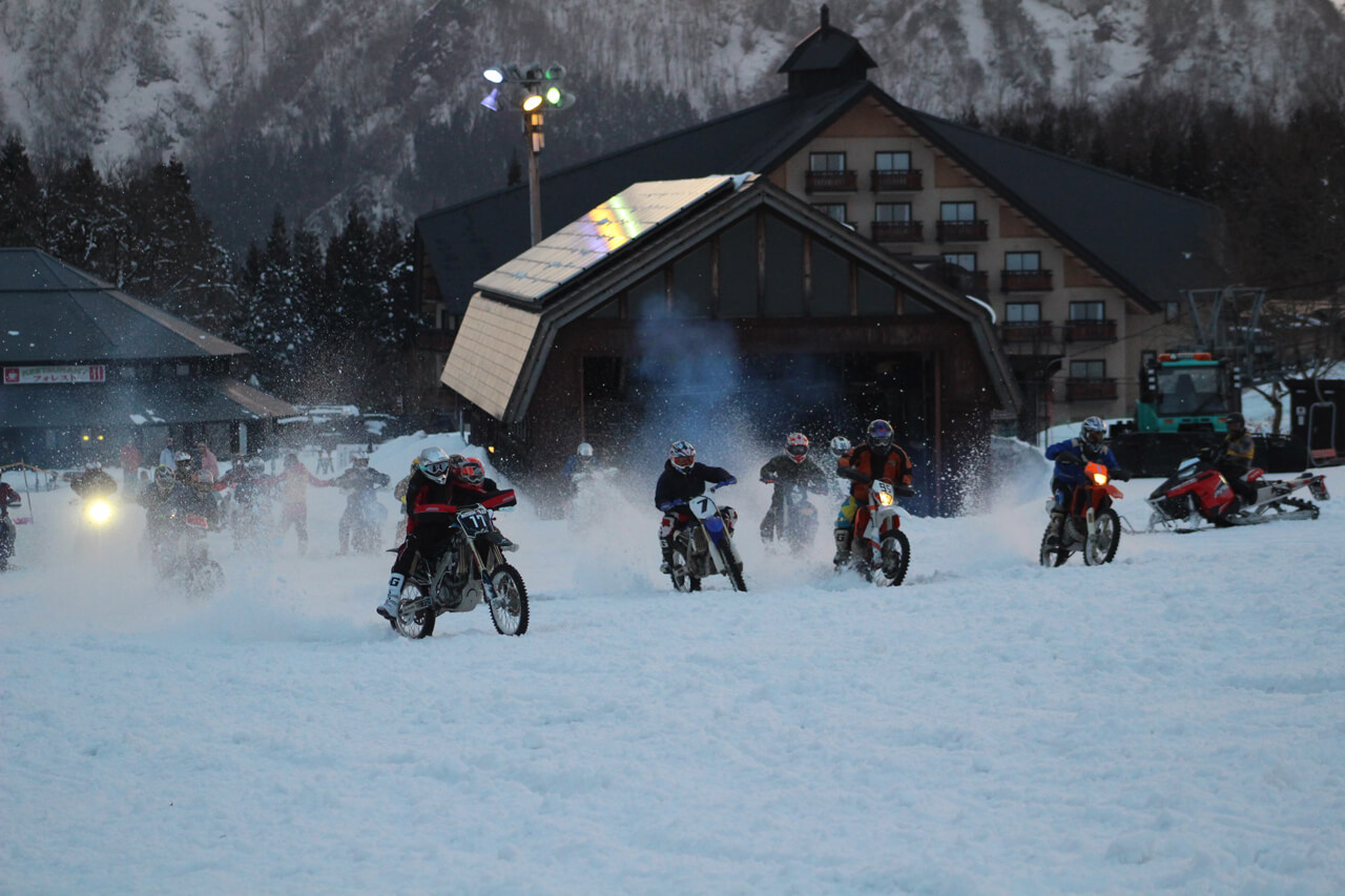 Snow Ride Festival